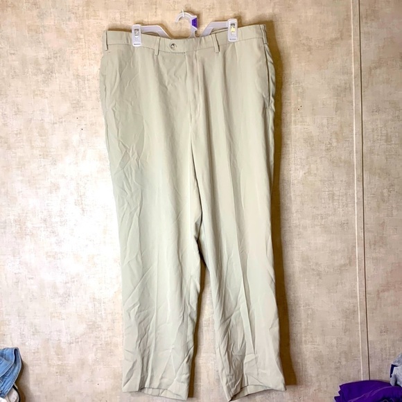 PERRY Ellis America men’s dress pants size 38/30 - Picture 1 of 5